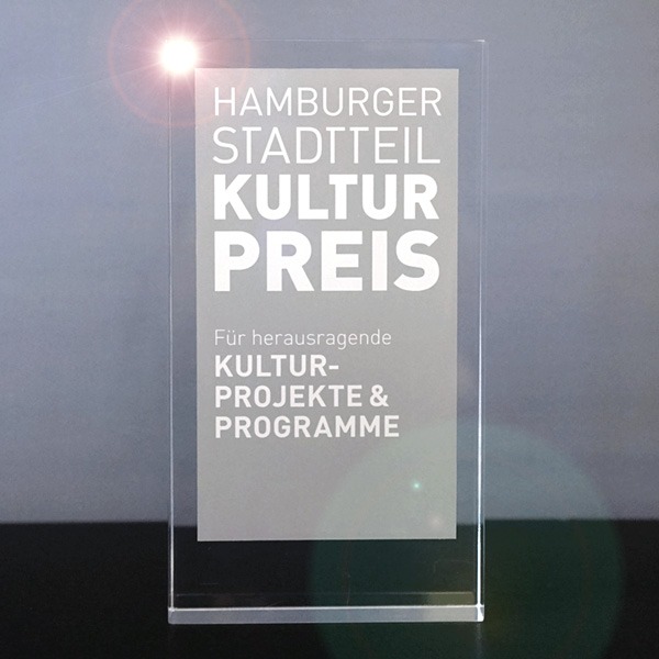 Verleihung Des Hamburger Stadtteilkulturpreises 2024 Am 16 Mai 2024