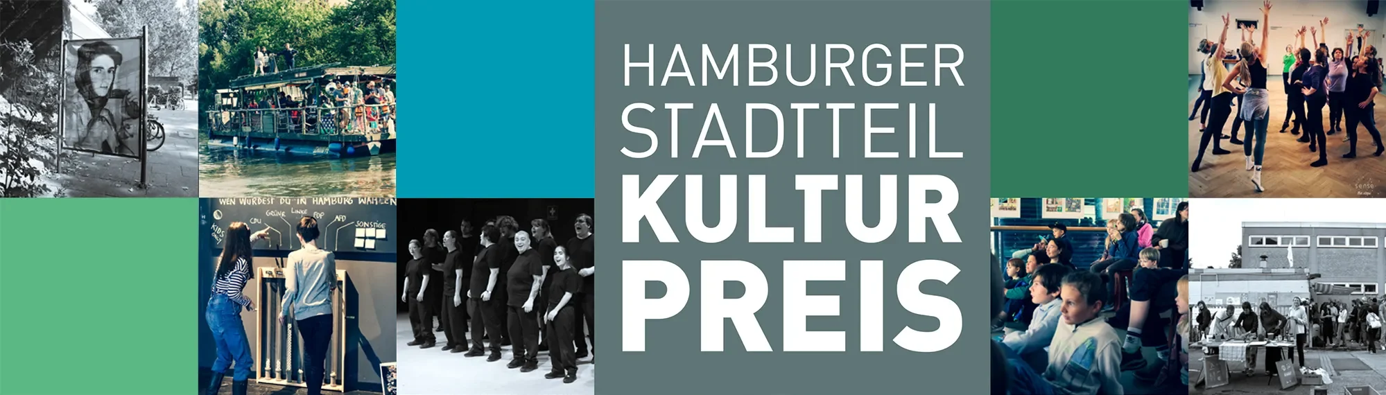 Hamburger Stadtteilkulturpreis